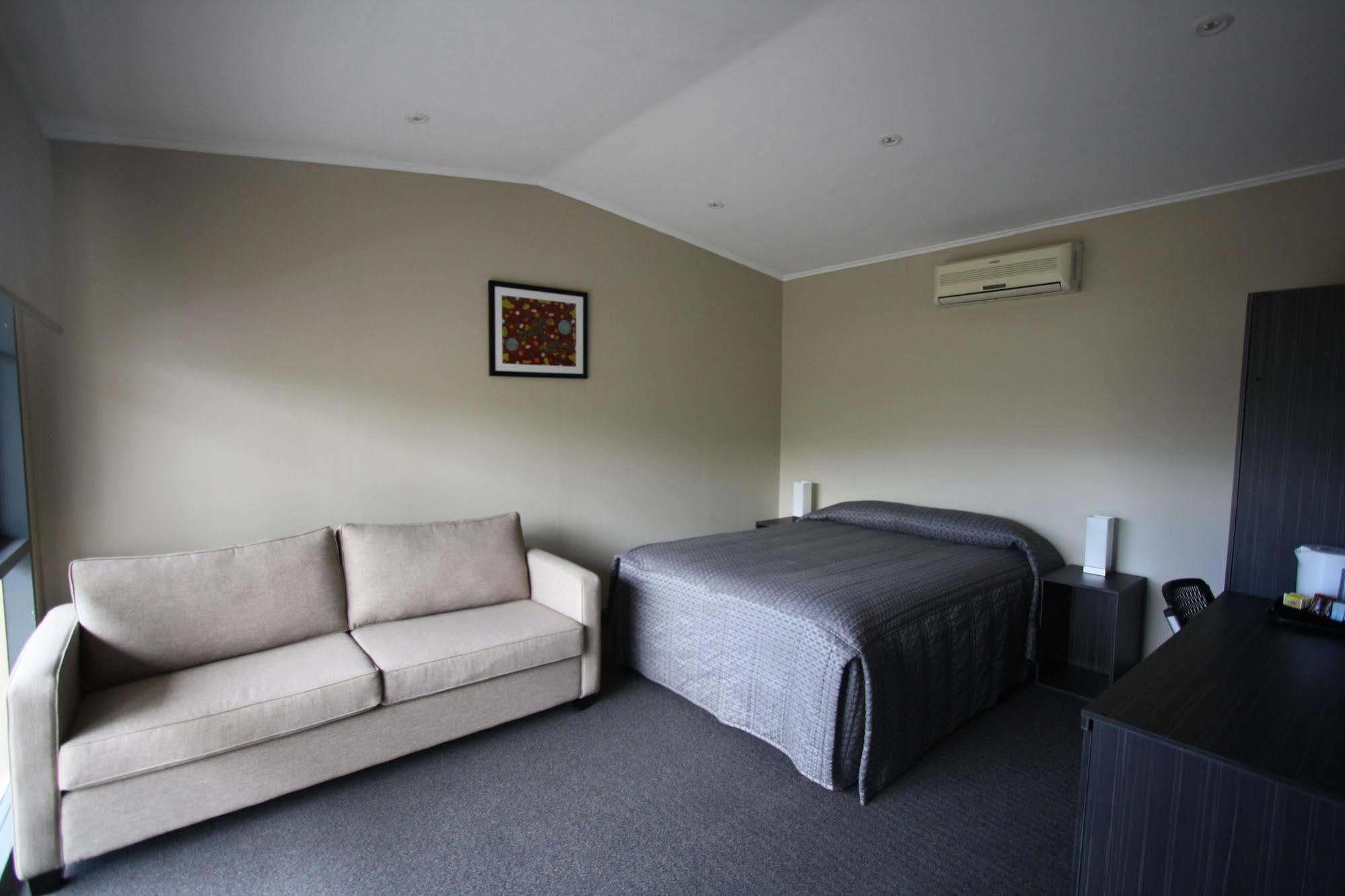 Copper City Motel Cobar Kültér fotó